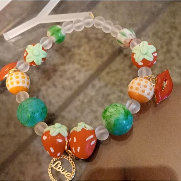 Custom bracelet build-a-bracelet - Picture 7 of 11